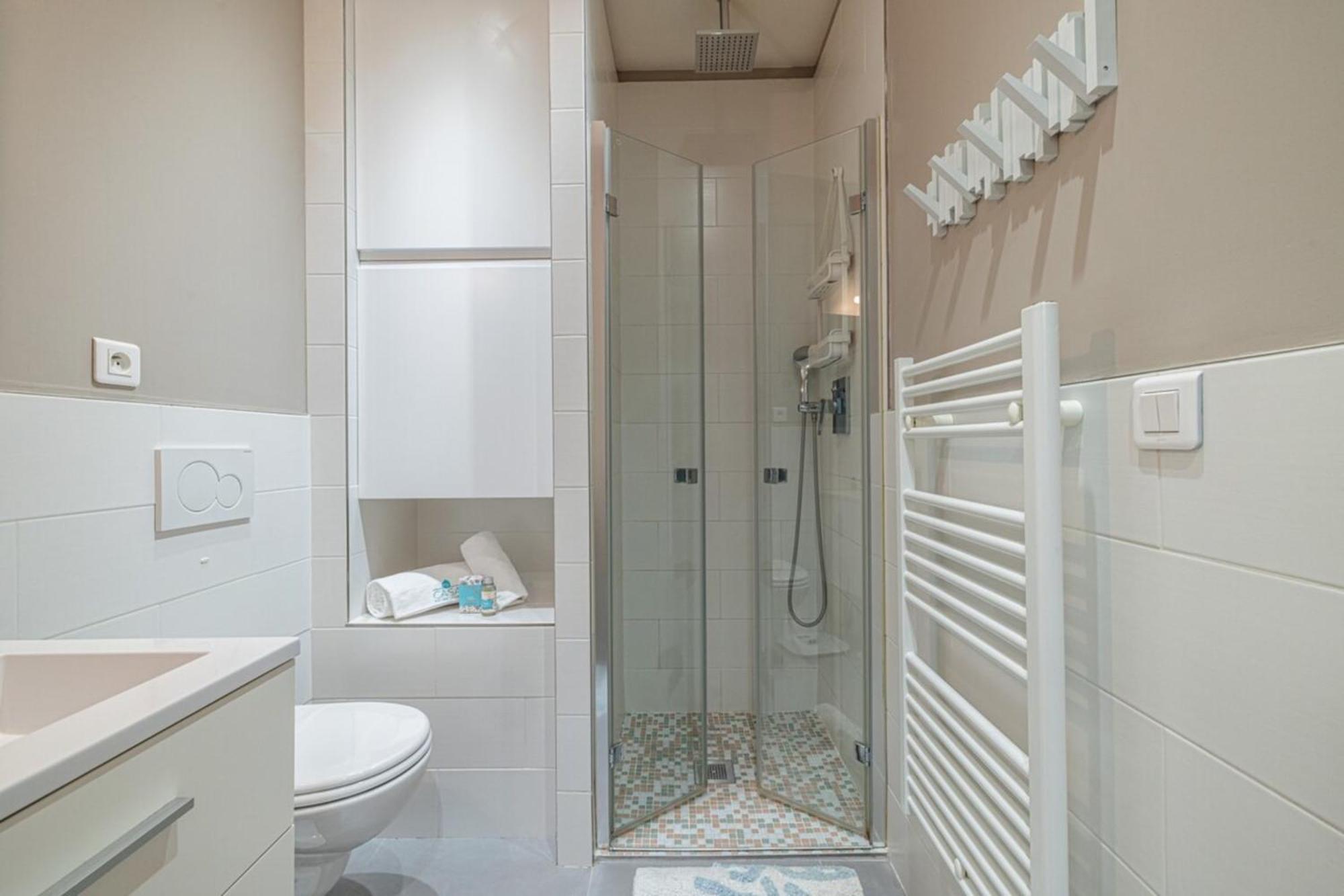 Joffre 49-D - Charming 2 Bedroom - Carre D'Or Nizza Exterior foto